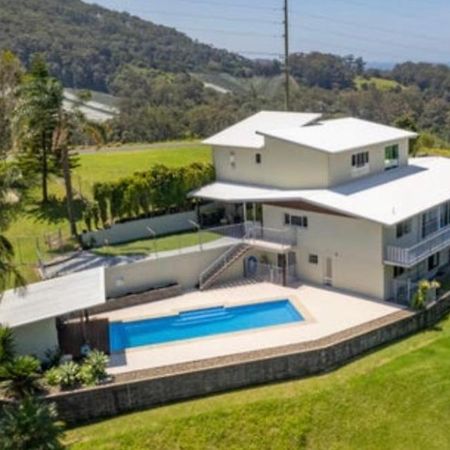 Ocean View Oasis, Coffs Harbour Apartment Exterior photo