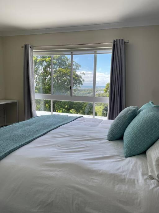 Ocean View Oasis, Coffs Harbour Apartment Exterior photo